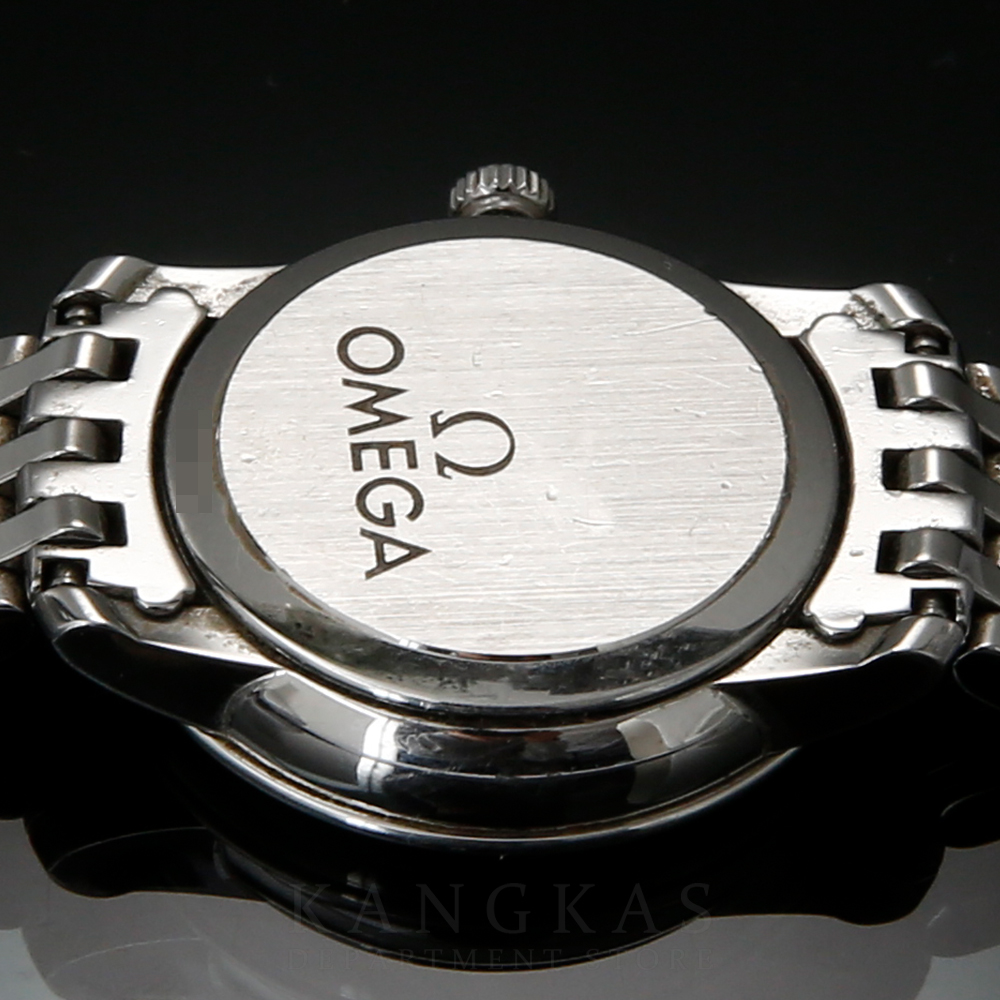 OMEGA(USED)오메가 드 빌 프레스티지