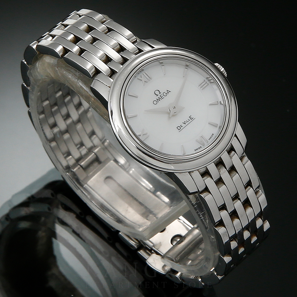 OMEGA(USED)오메가 드 빌 프레스티지