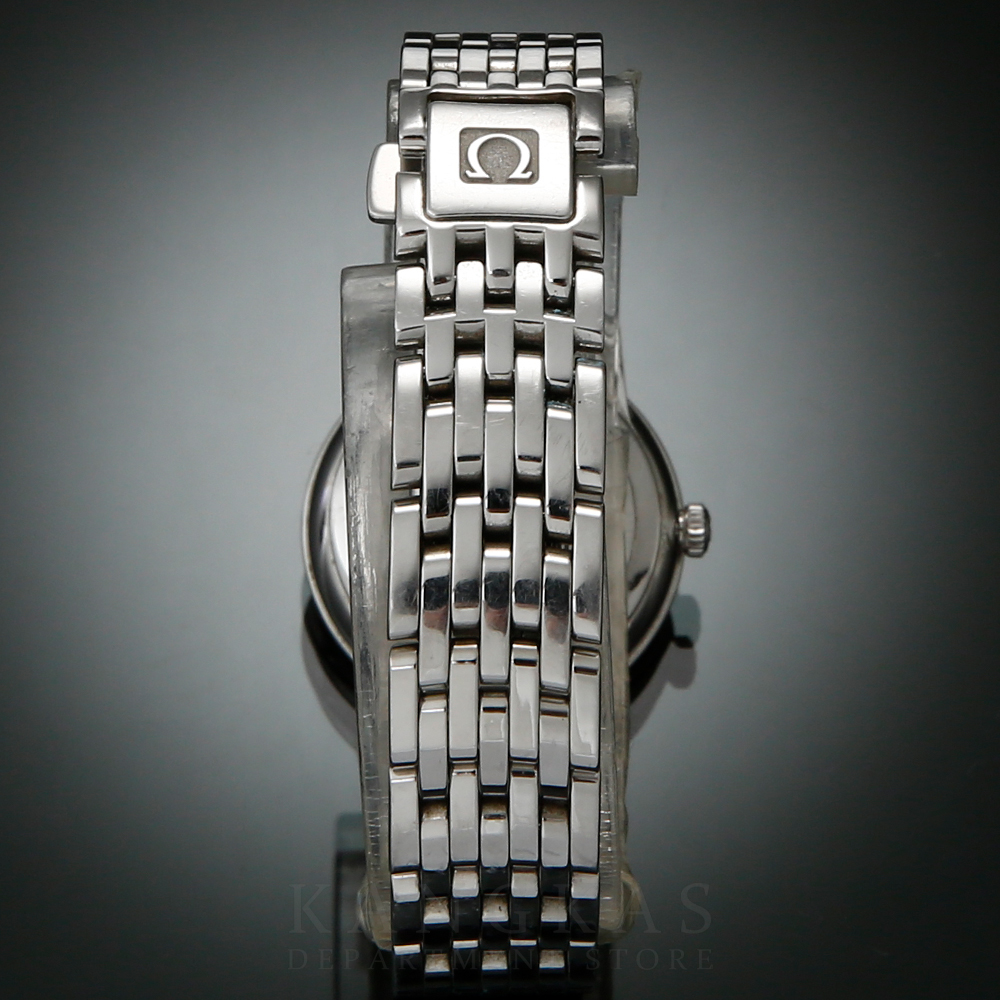 OMEGA(USED)오메가 드 빌 프레스티지