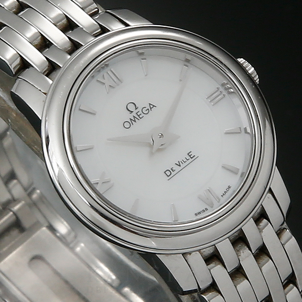 OMEGA(USED)오메가 드 빌 프레스티지