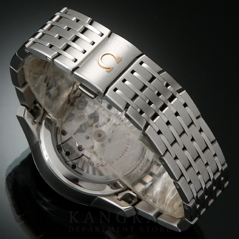 OMEGA(USED)오메가 드빌 코-액시얼 마스터 크로노미터
