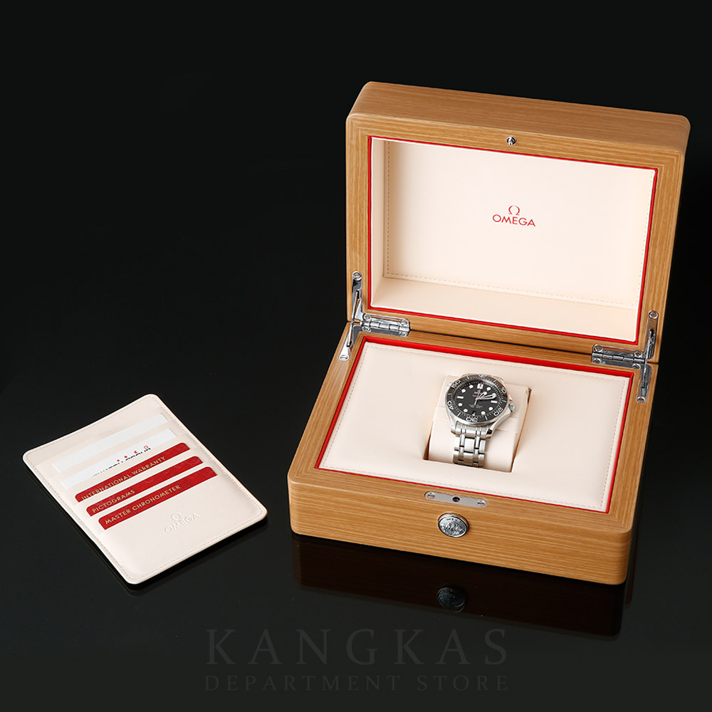 OMEGA(USED)오메가 씨마스터 다이버 300M