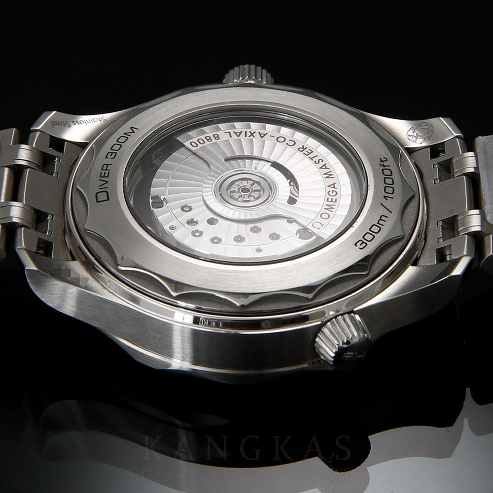 OMEGA(USED)오메가 씨마스터 다이버 300M