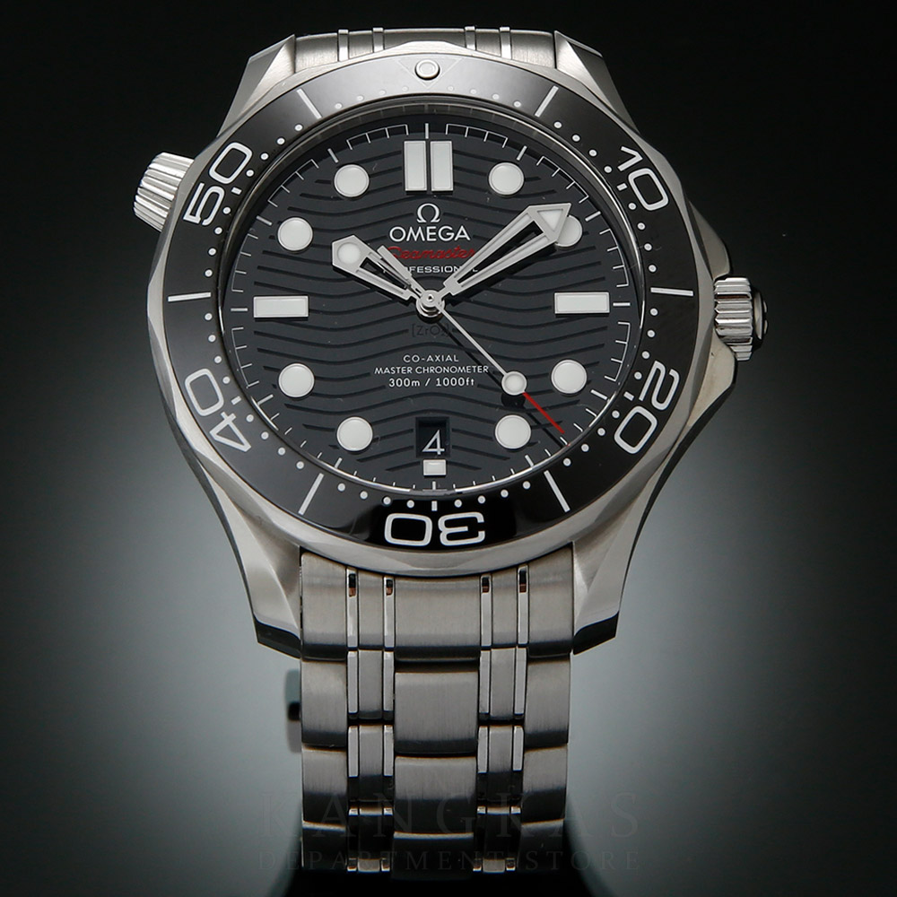 OMEGA(USED)오메가 씨마스터 다이버 300M