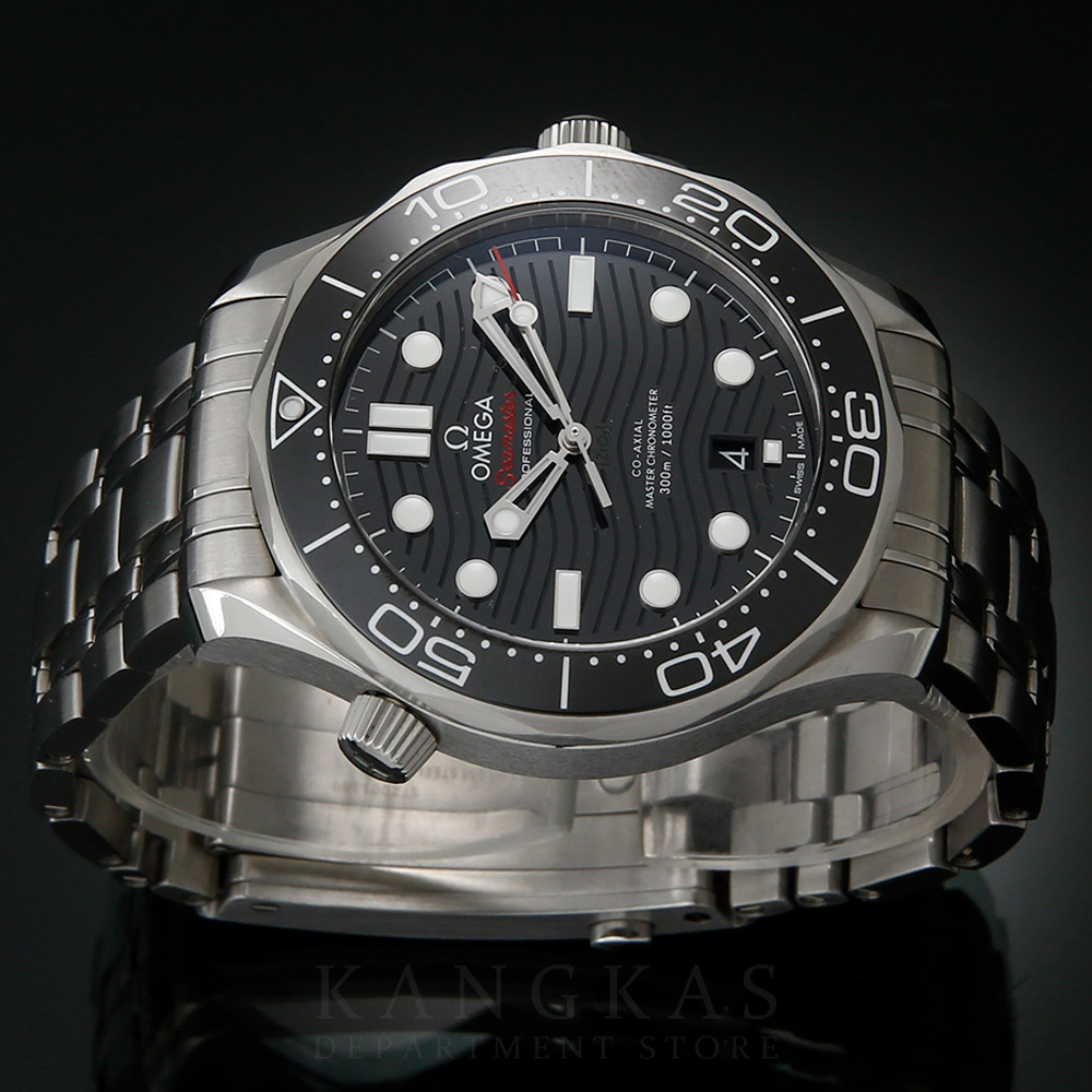 OMEGA(USED)오메가 씨마스터 다이버 300M