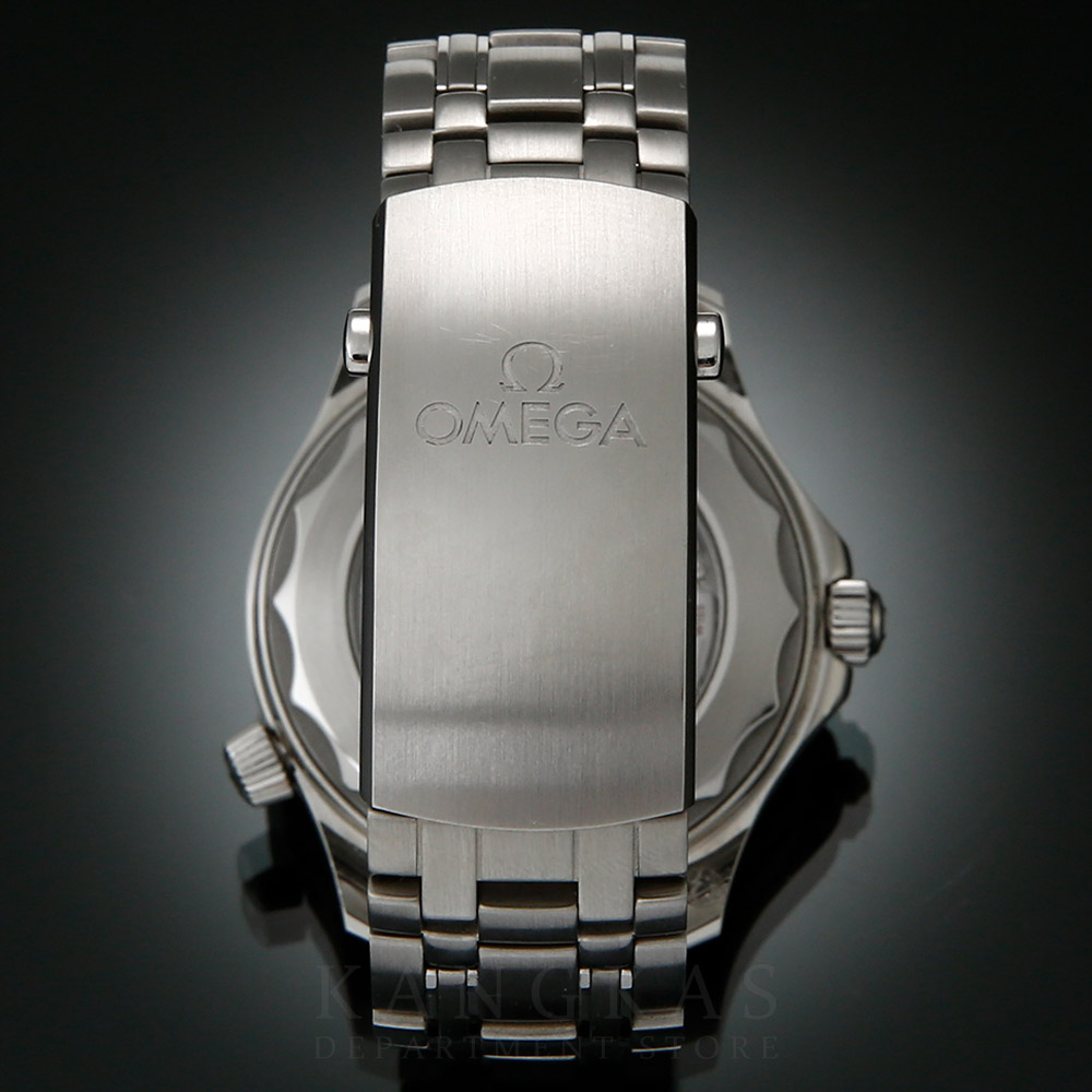 OMEGA(USED)오메가 씨마스터 다이버 300M