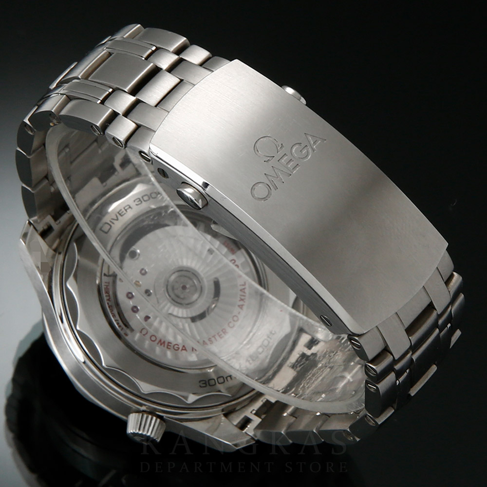 OMEGA(USED)오메가 씨마스터 다이버 300M