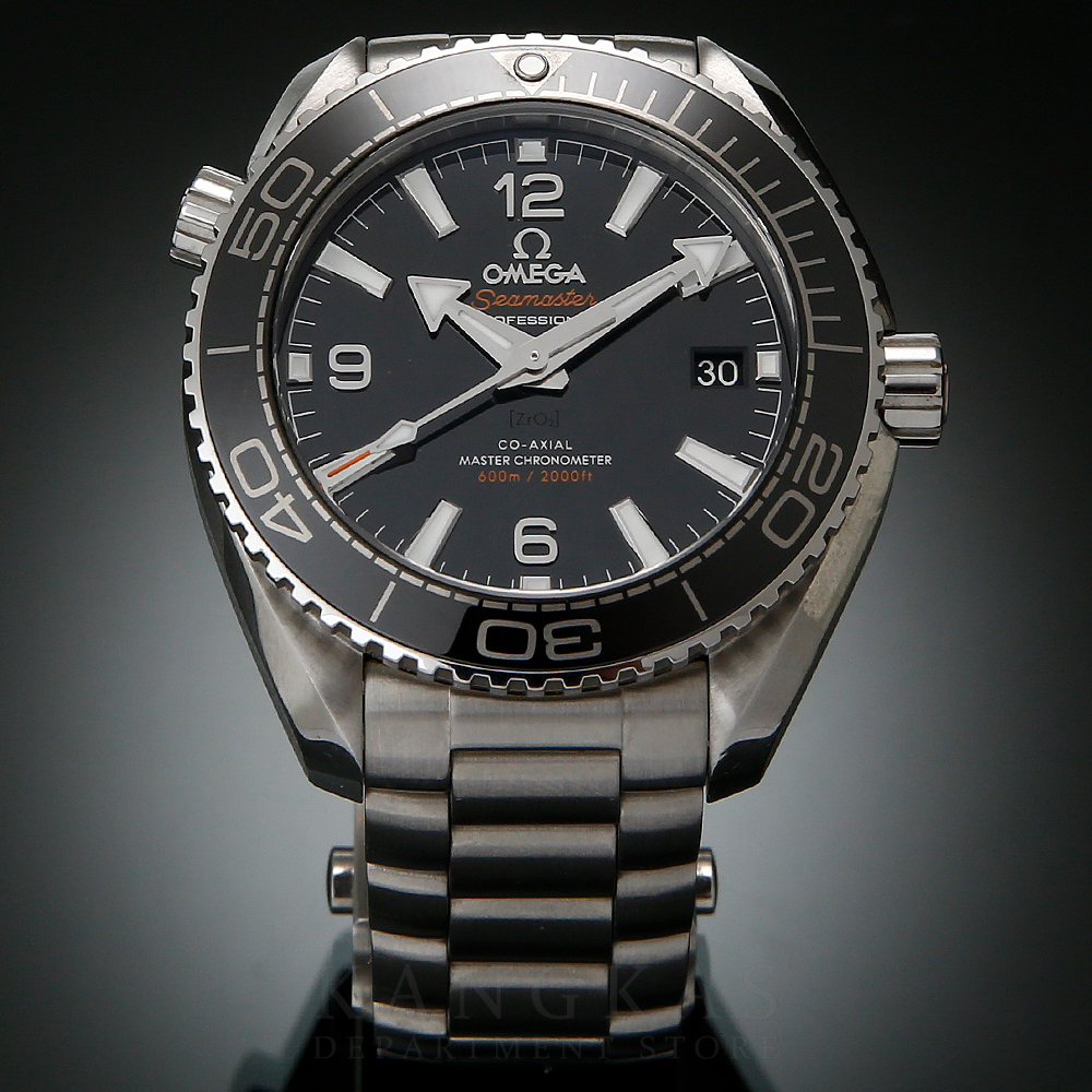 OMEGA(USED)오메가 씨마스터 플래닛 오션