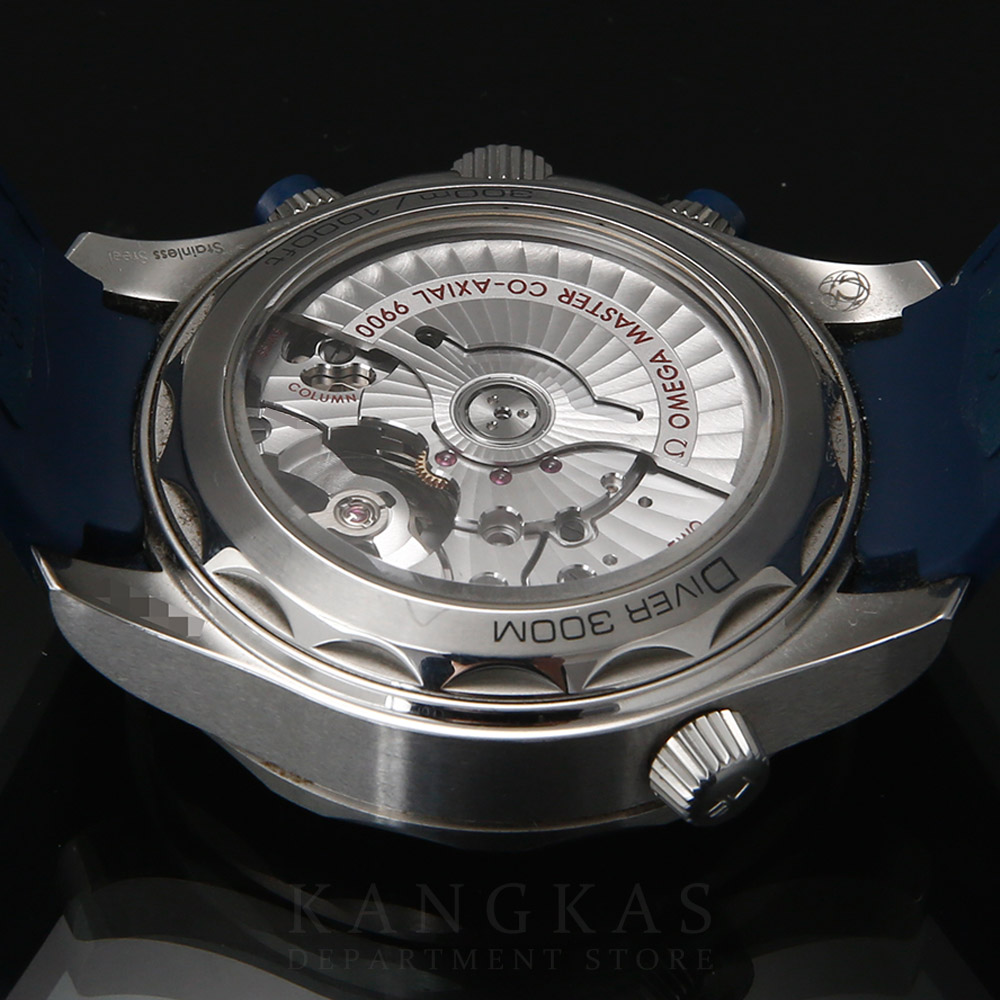 OMEGA(USED)오메가 씨마스터 다이버300 크로노