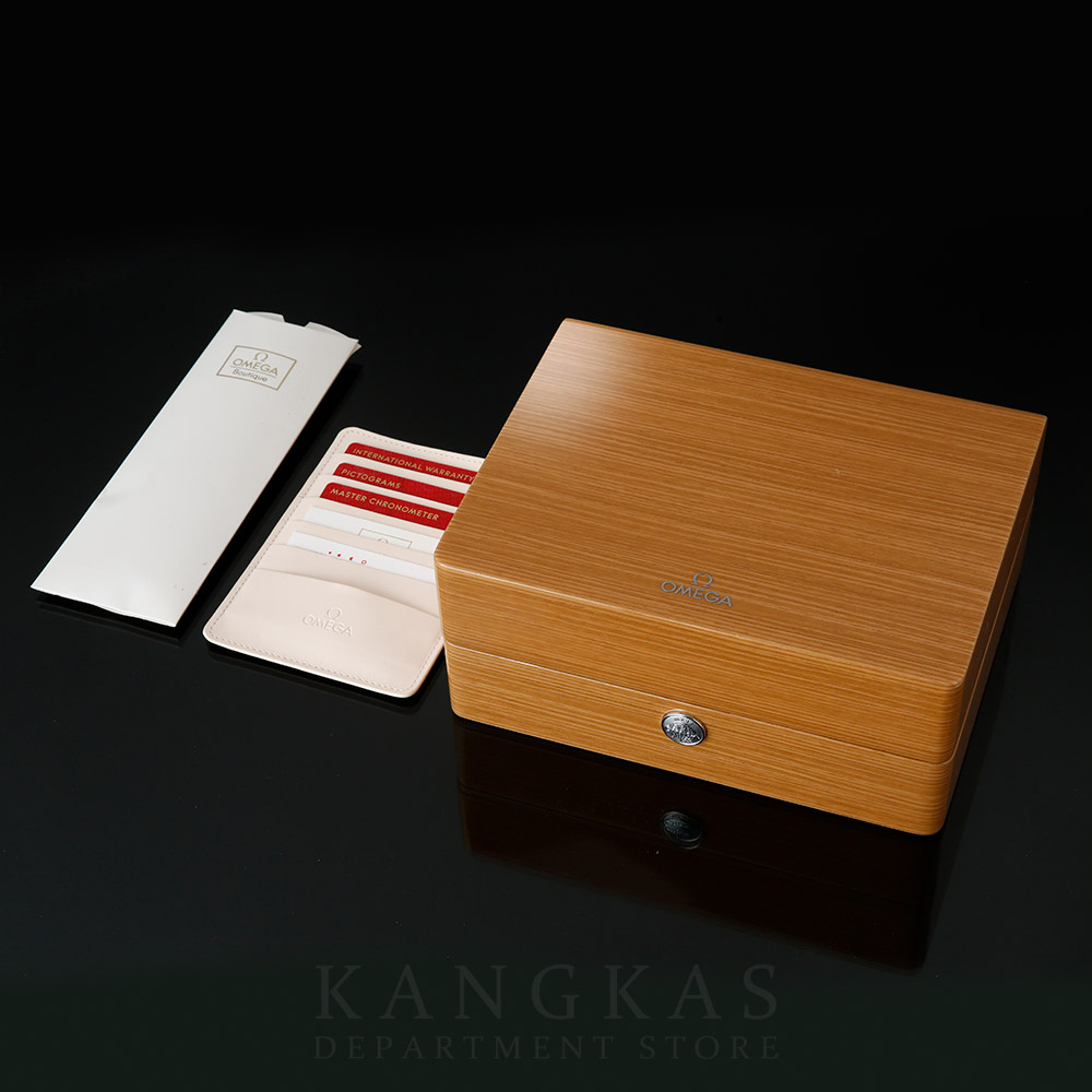 OMEGA(USED)오메가 씨마스터 다이버300 크로노