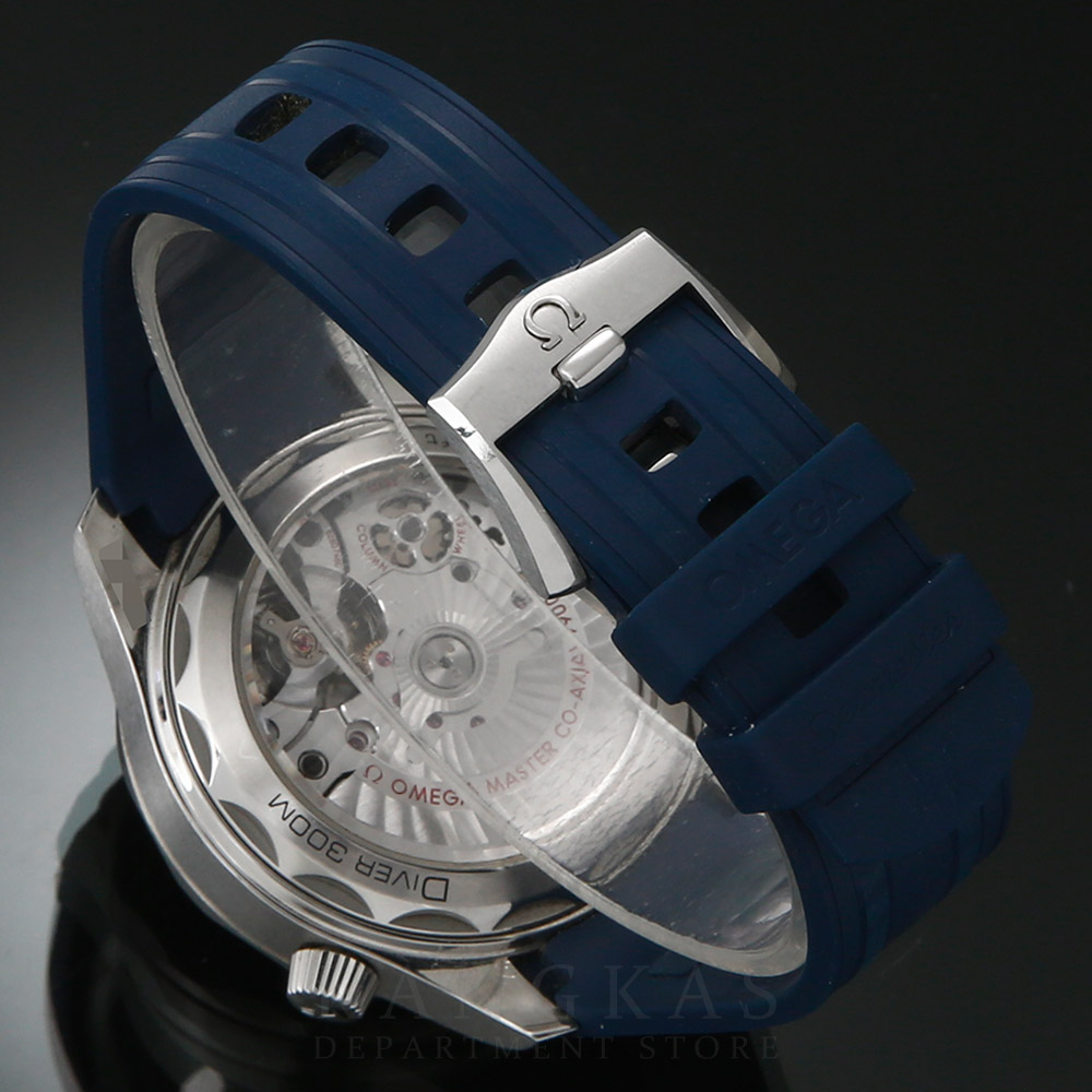 OMEGA(USED)오메가 씨마스터 다이버300 크로노