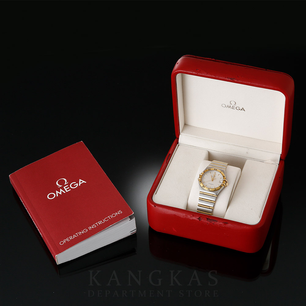 OMEGA(USED)오메가 컨스틸레이션 워치