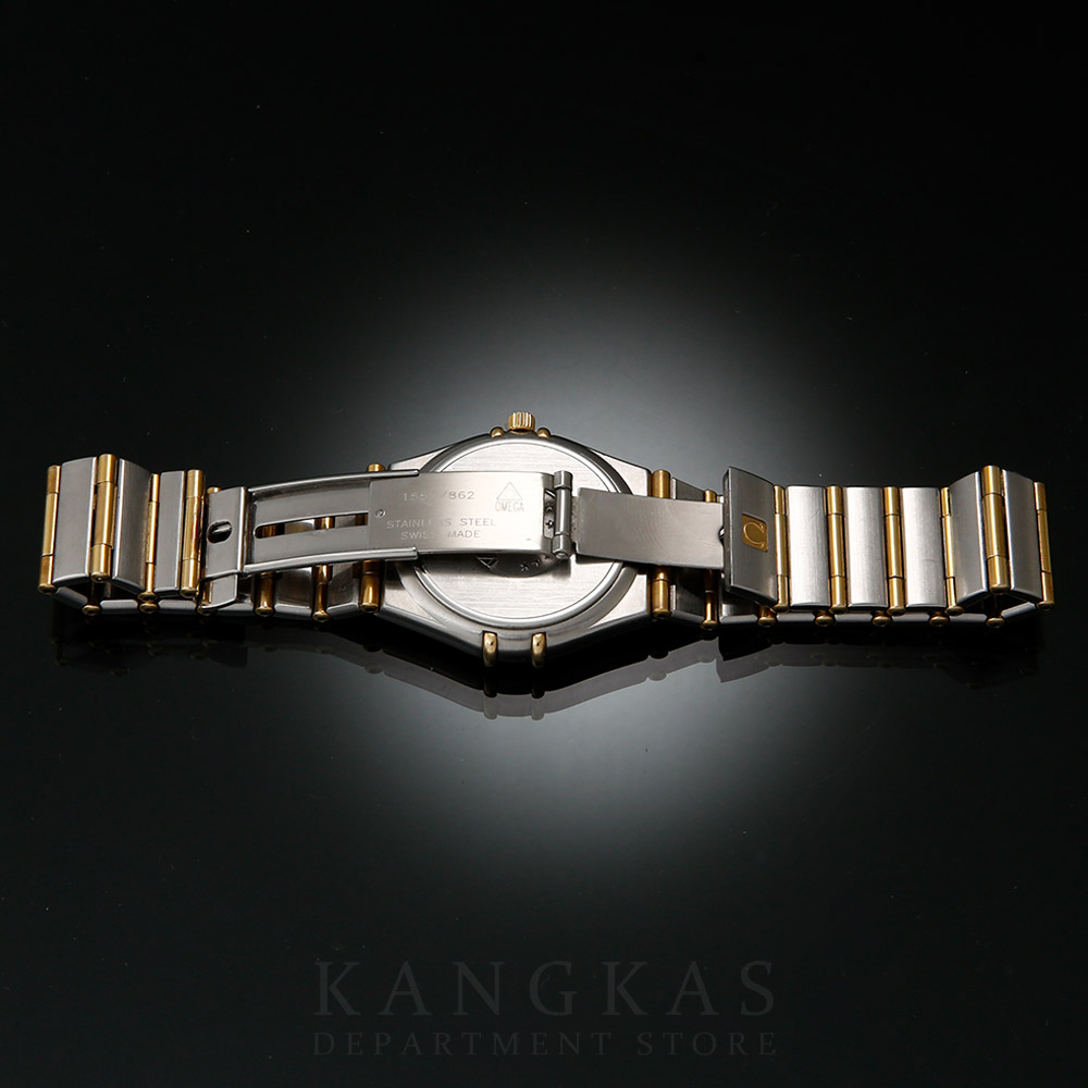 OMEGA(USED)오메가 컨스틸레이션 워치