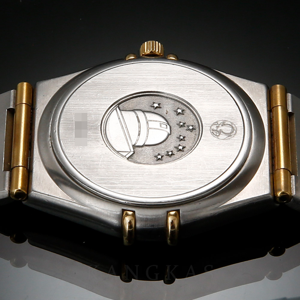 OMEGA(USED)오메가 컨스틸레이션 워치