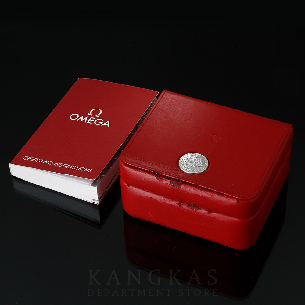 OMEGA(USED)오메가 컨스틸레이션 워치