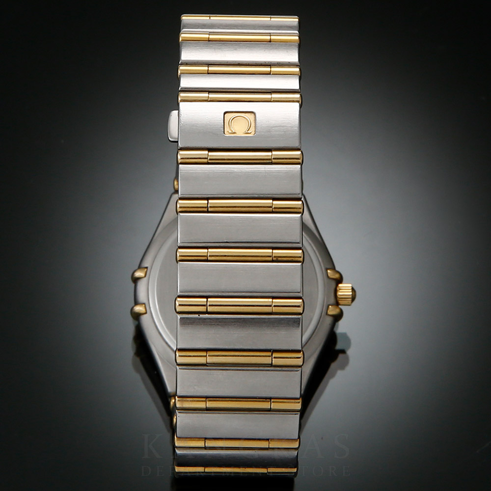OMEGA(USED)오메가 컨스틸레이션 워치