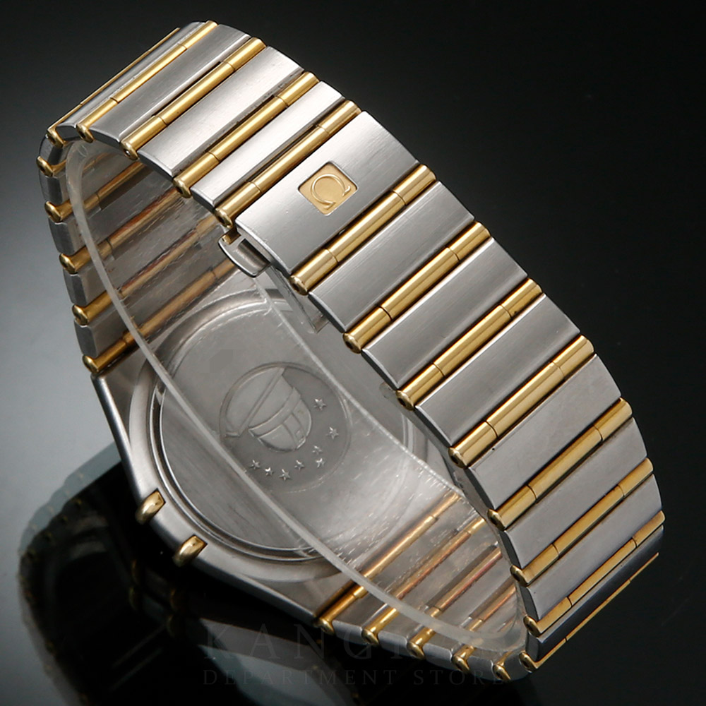 OMEGA(USED)오메가 컨스틸레이션 워치