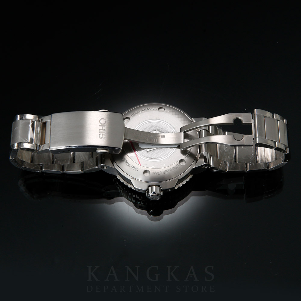 Oris(USED)오리스 애커스 스몰 세컨드