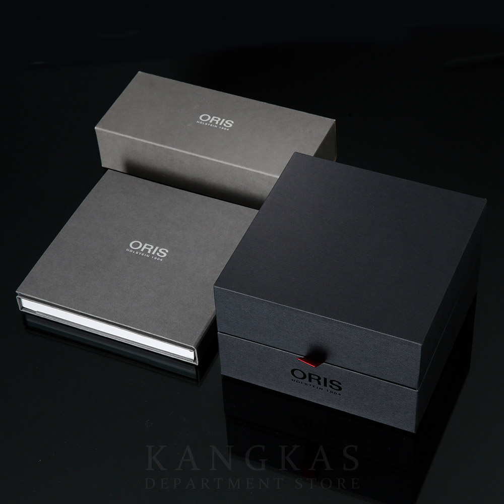 Oris(USED)오리스 애커스 스몰 세컨드