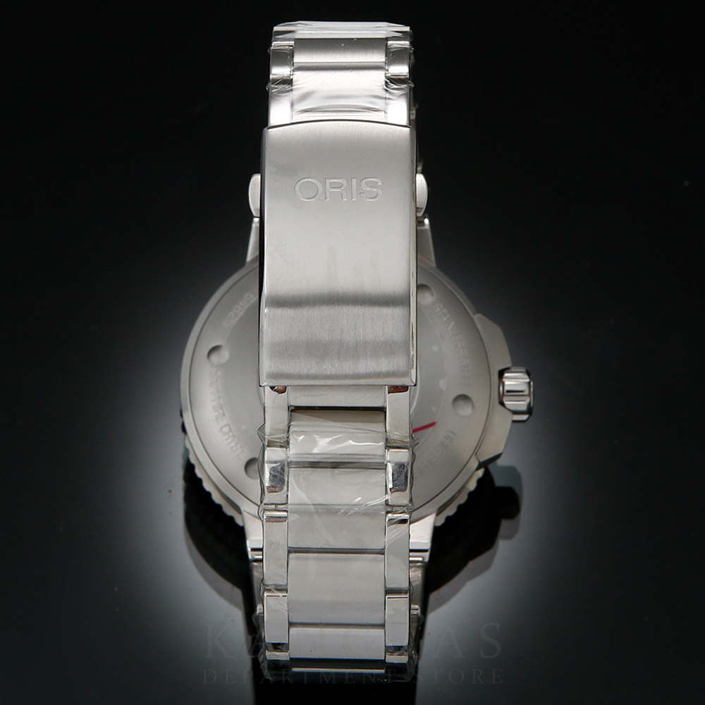 Oris(USED)오리스 애커스 스몰 세컨드