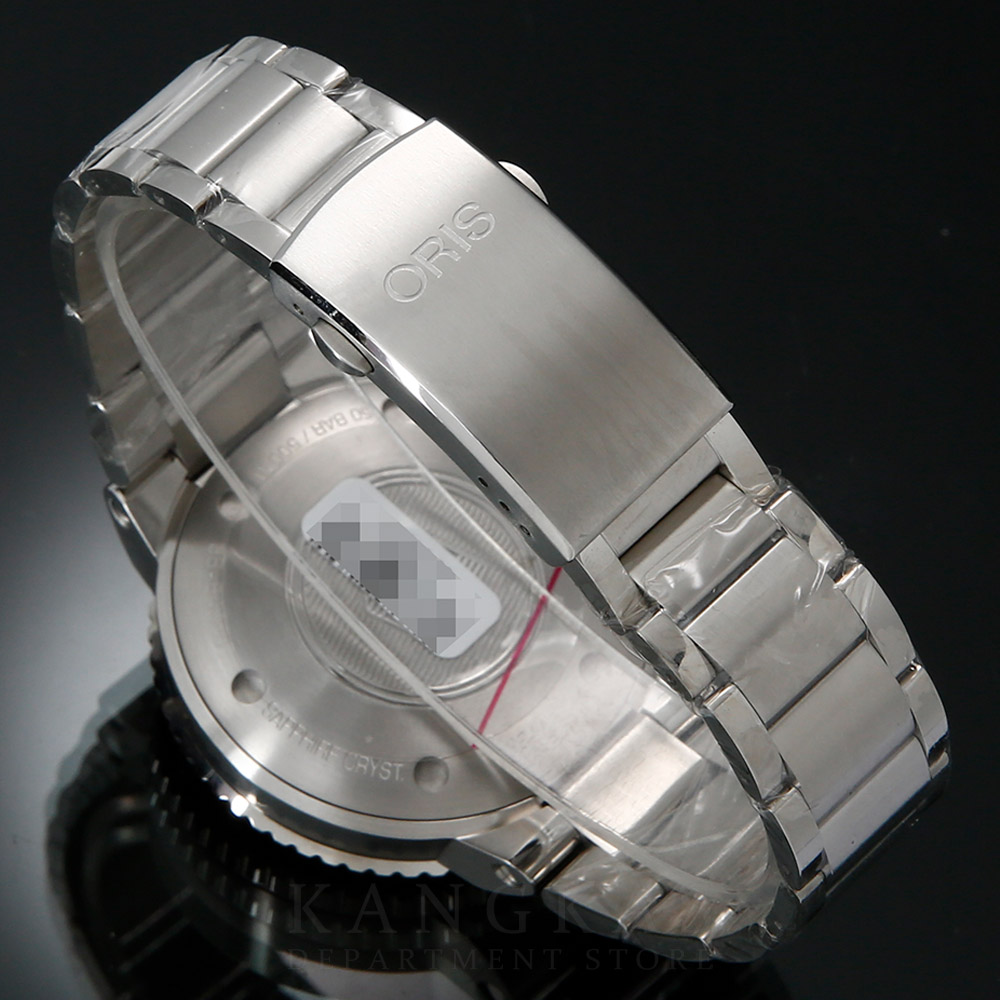 Oris(USED)오리스 애커스 스몰 세컨드