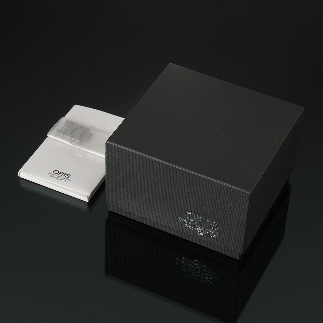 ORIS(USED)오리스 빈티지 다이버 워치 44MM