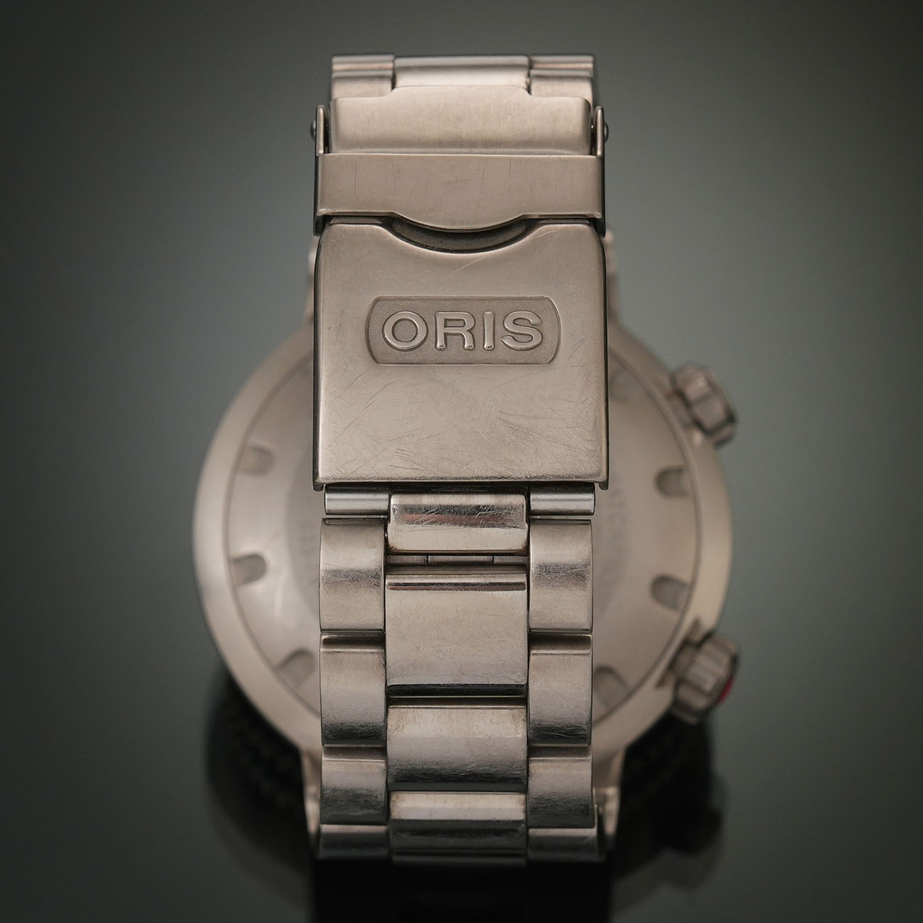 ORIS(USED)오리스 빈티지 다이버 워치 44MM