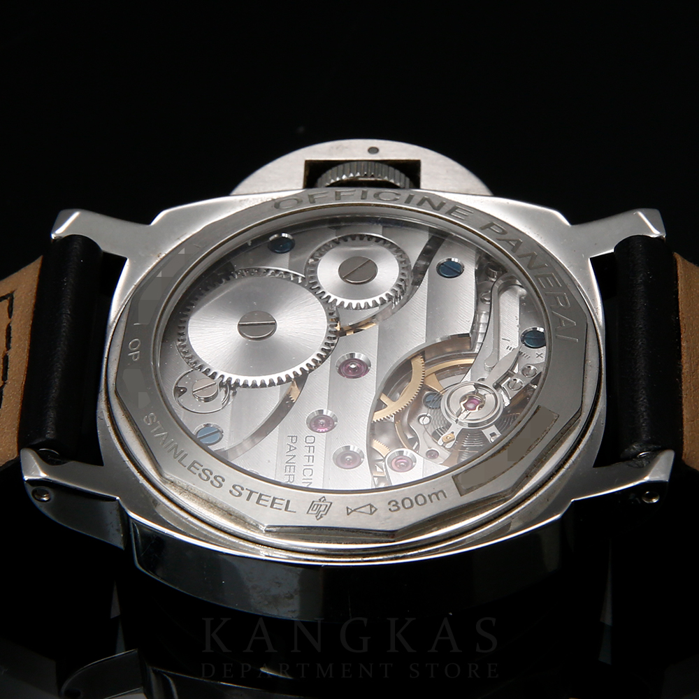 PANERAI(USED)파네라이 루미노르 베이스 PAM00112