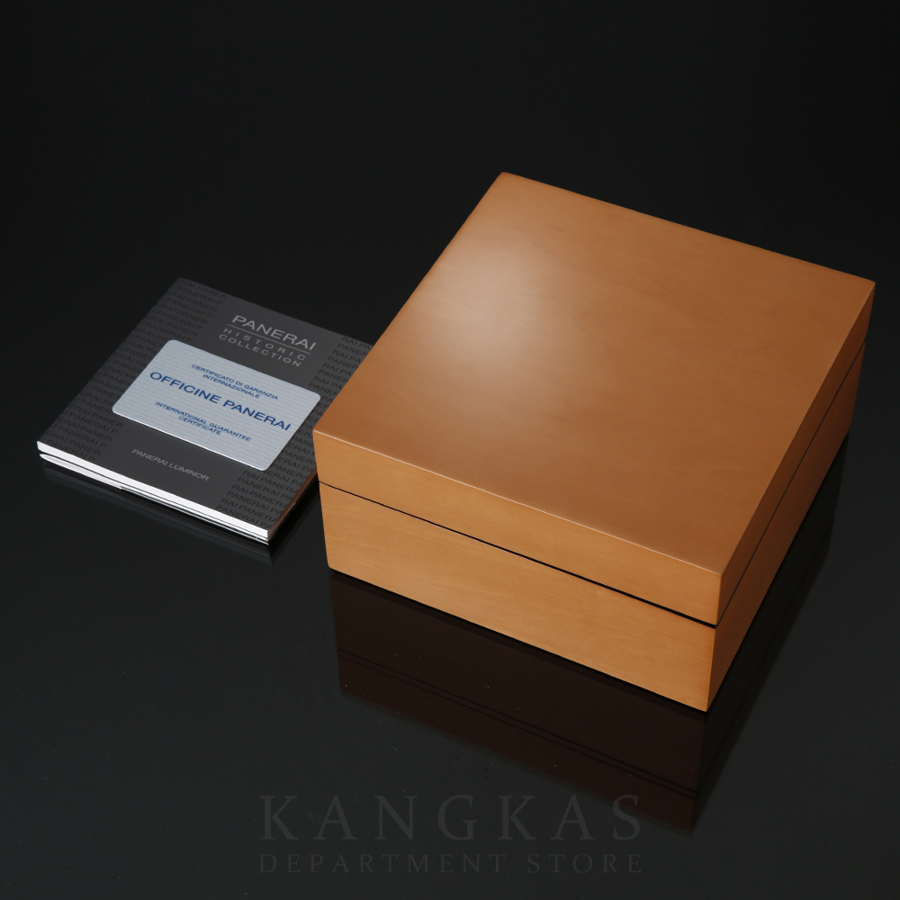 PANERAI(USED)파네라이 루미노르 베이스 PAM00112
