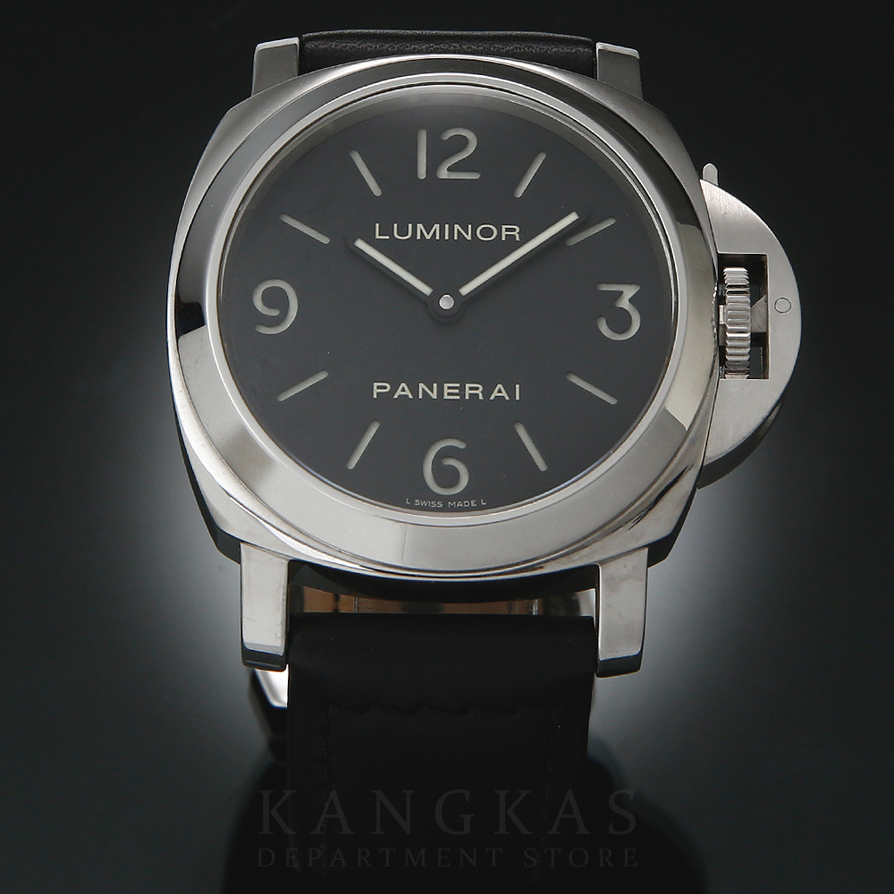 PANERAI(USED)파네라이 루미노르 베이스 PAM00112