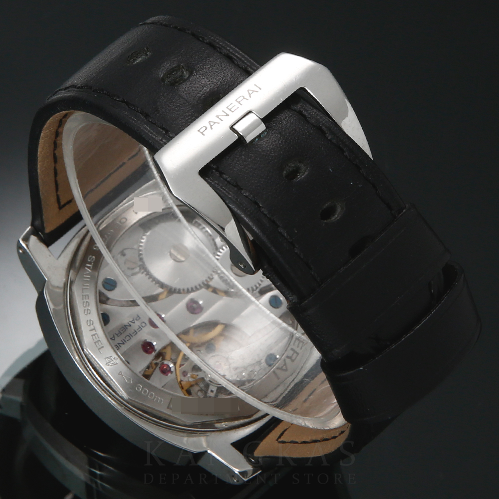 PANERAI(USED)파네라이 루미노르 베이스 PAM00112