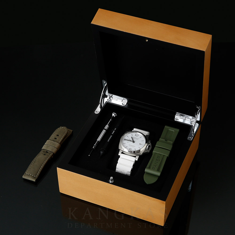 PANERAI(USED)파네라이 루미노르 마리나 PAM01314