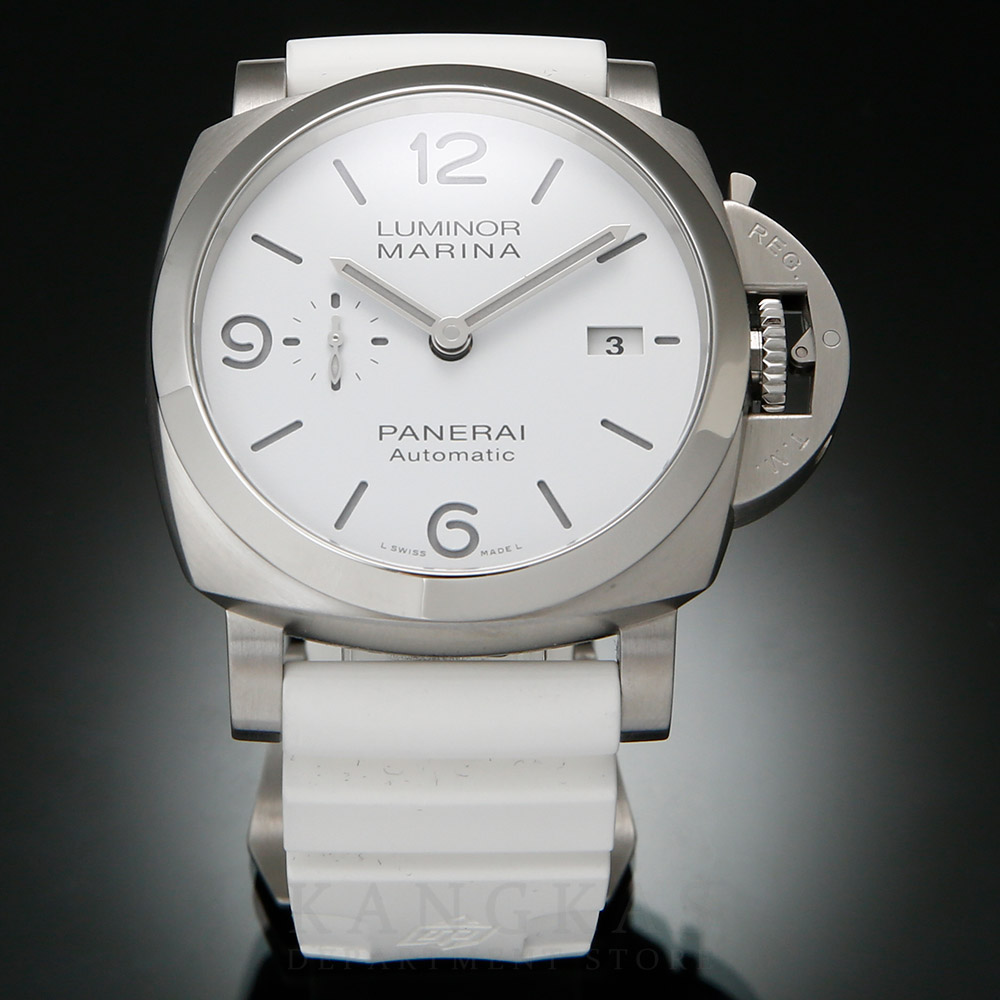 PANERAI(USED)파네라이 루미노르 마리나 PAM01314
