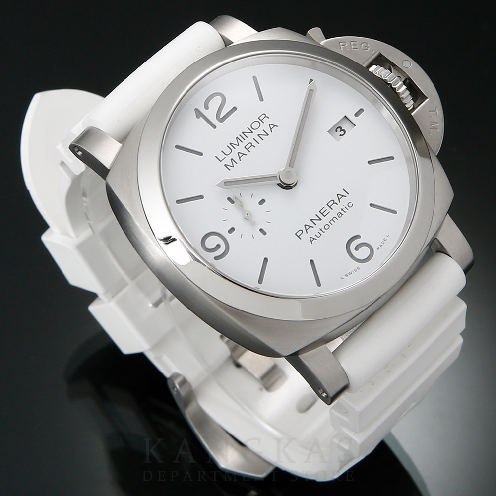 PANERAI(USED)파네라이 루미노르 마리나 PAM01314