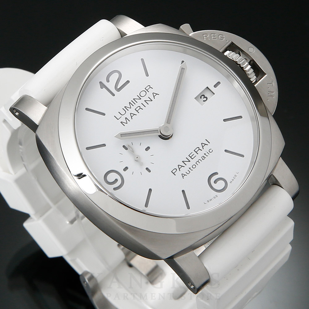 PANERAI(USED)파네라이 루미노르 마리나 PAM01314