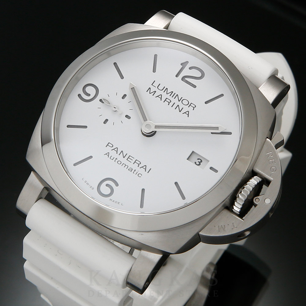 PANERAI(USED)파네라이 루미노르 마리나 PAM01314