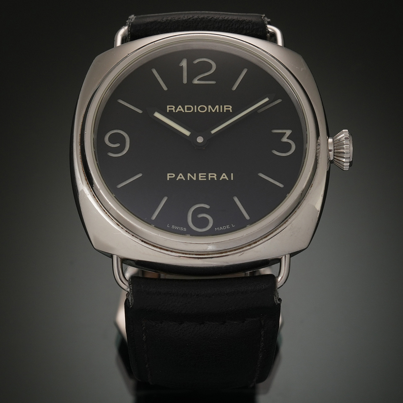 PANERAI(USED)파네라이 라디오미르