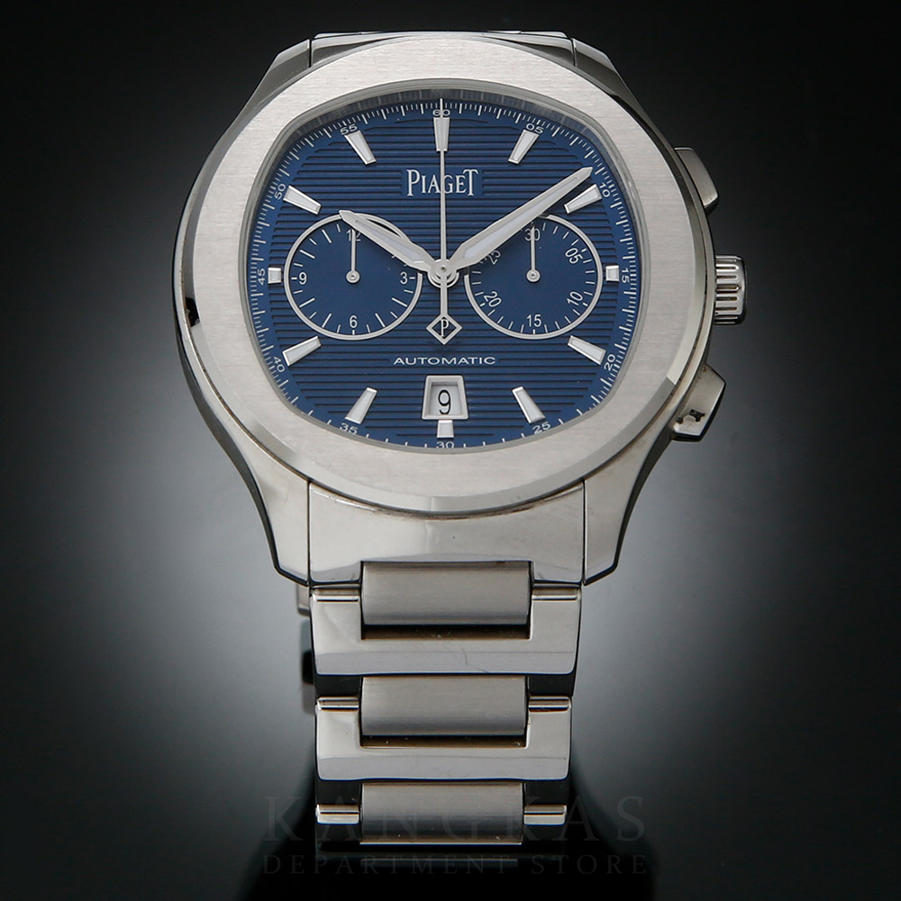 Piaget(USED)피아제 폴로 크로노 G0A41006