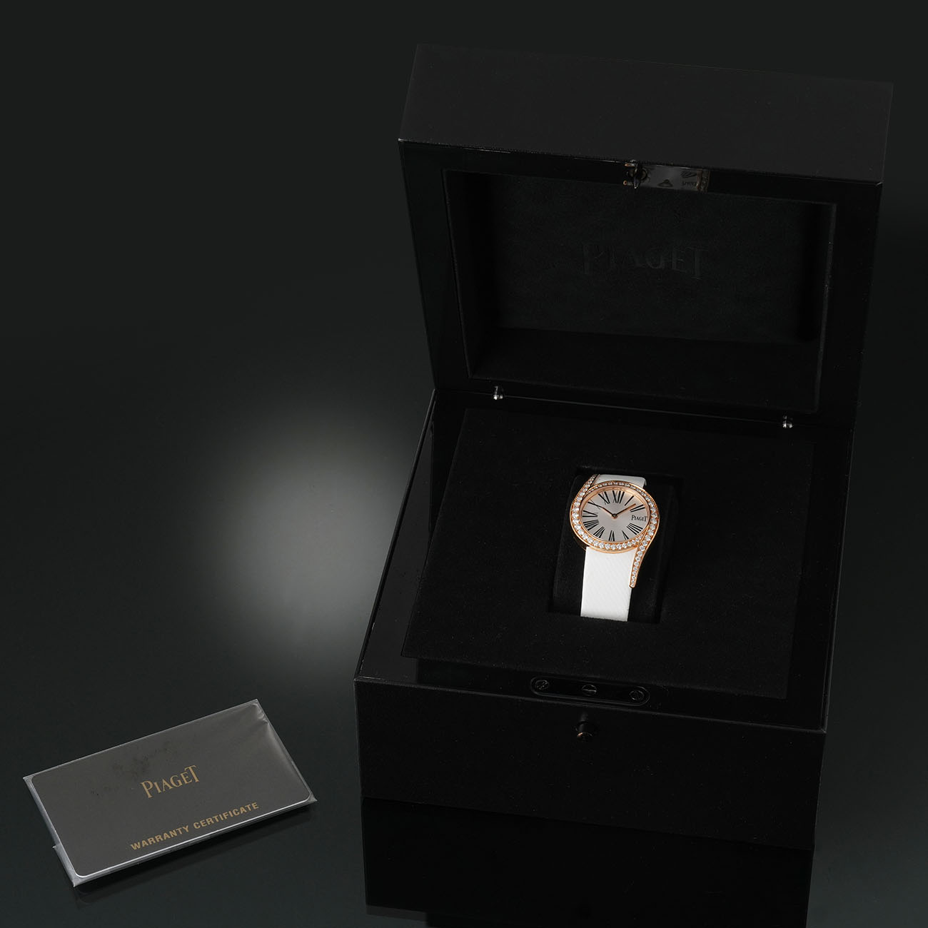 PIAGET(USED)피아제 라임라이트 갈라