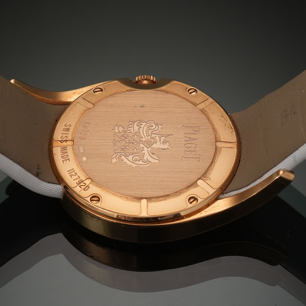 PIAGET(USED)피아제 라임라이트 갈라