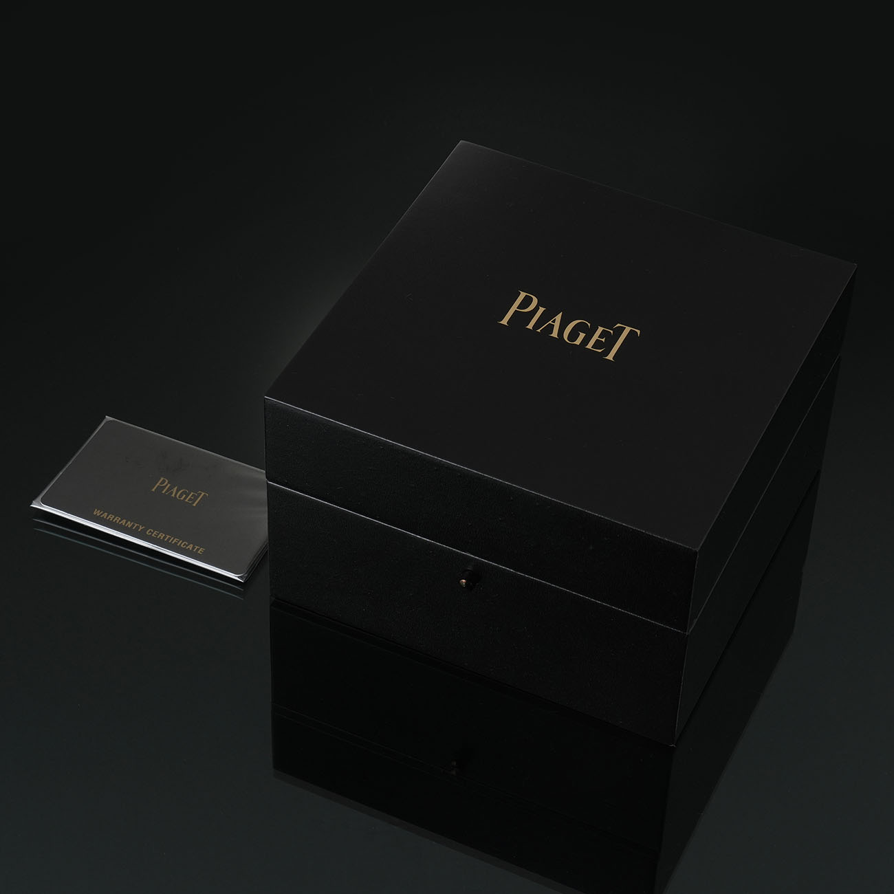 PIAGET(USED)피아제 라임라이트 갈라