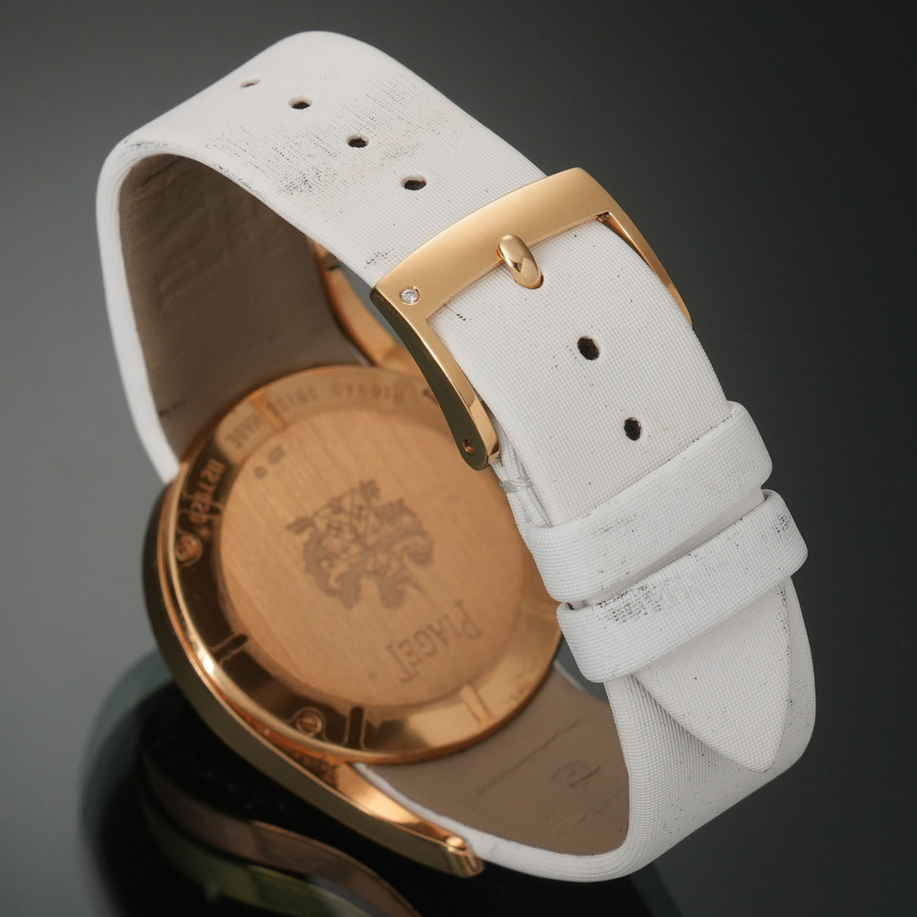 PIAGET(USED)피아제 라임라이트 갈라