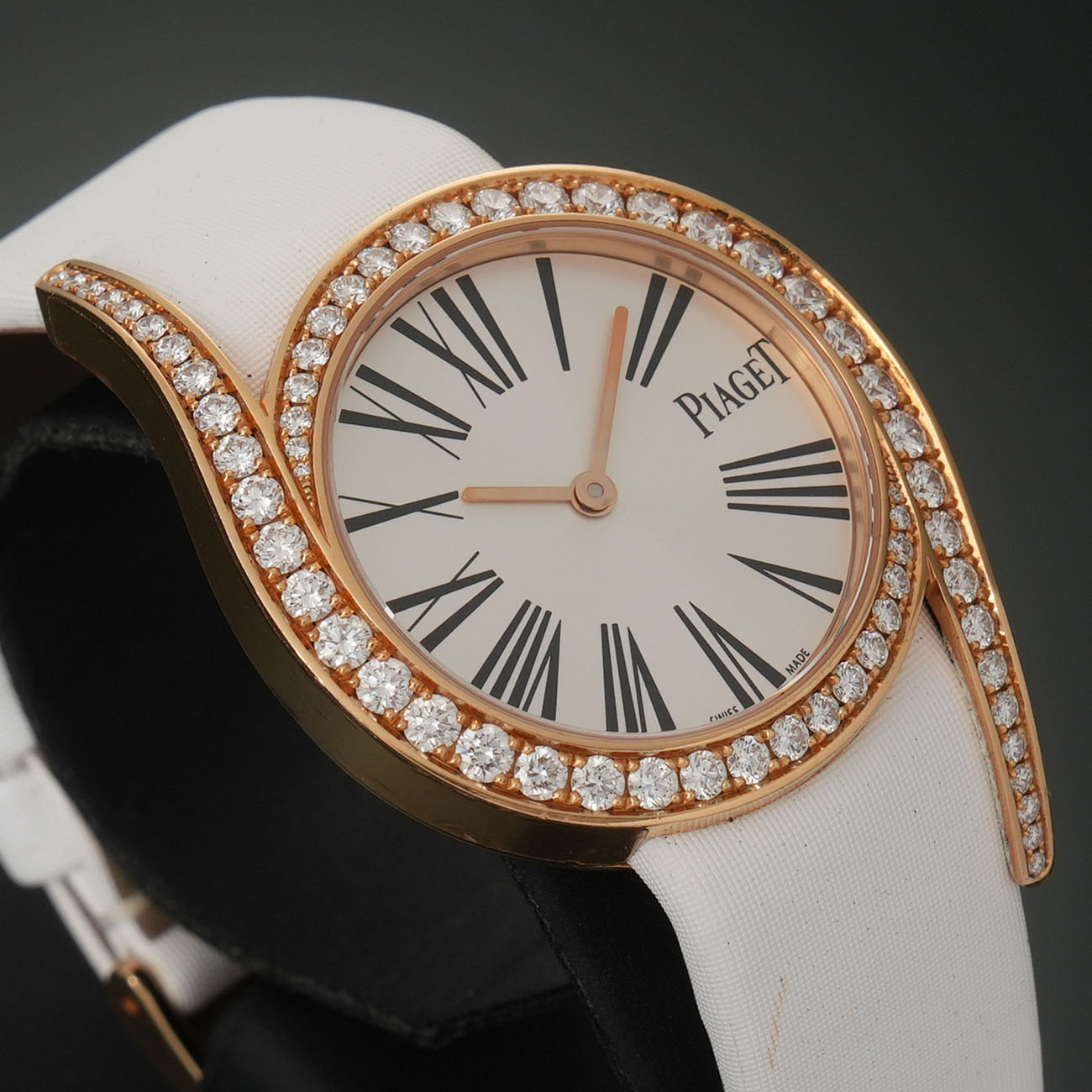 PIAGET(USED)피아제 라임라이트 갈라