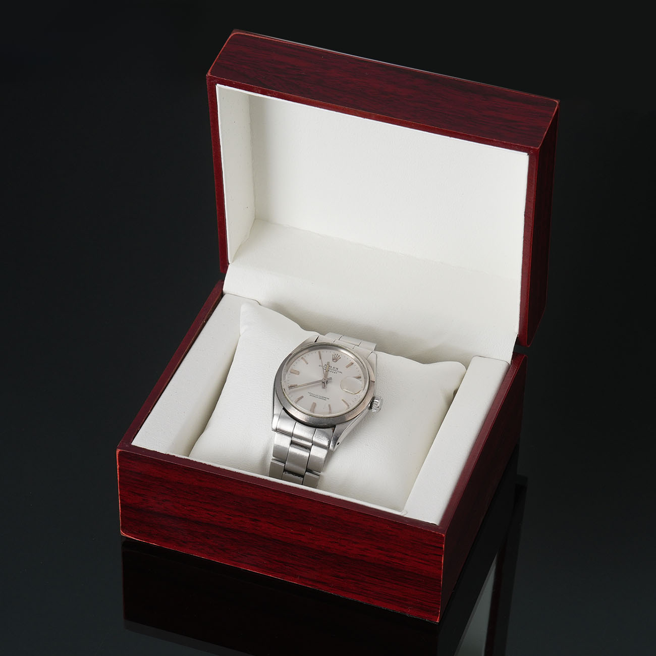ROLEX(USED)로렉스 데이저스트 1501