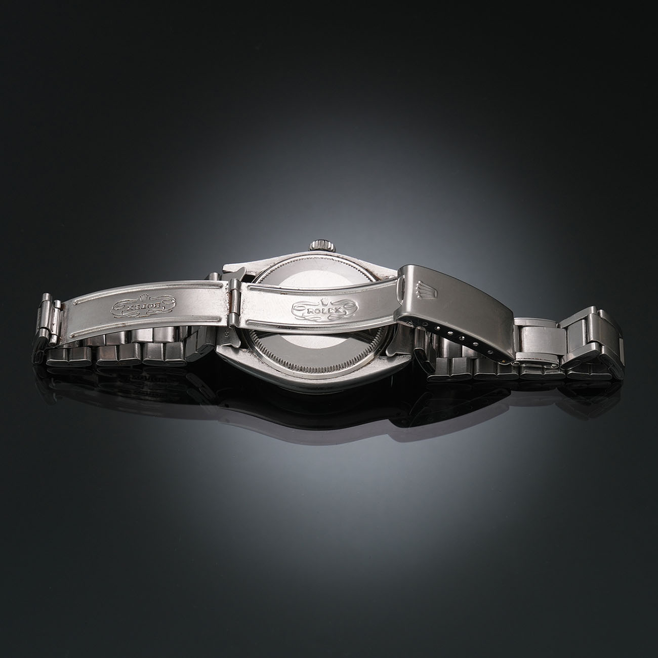 ROLEX(USED)로렉스 데이저스트 1501
