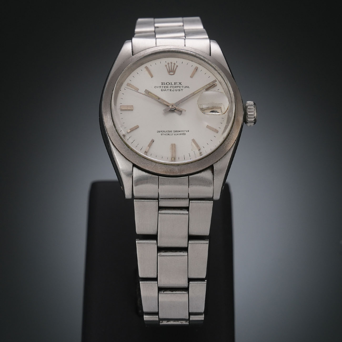 ROLEX(USED)로렉스 데이저스트 1501