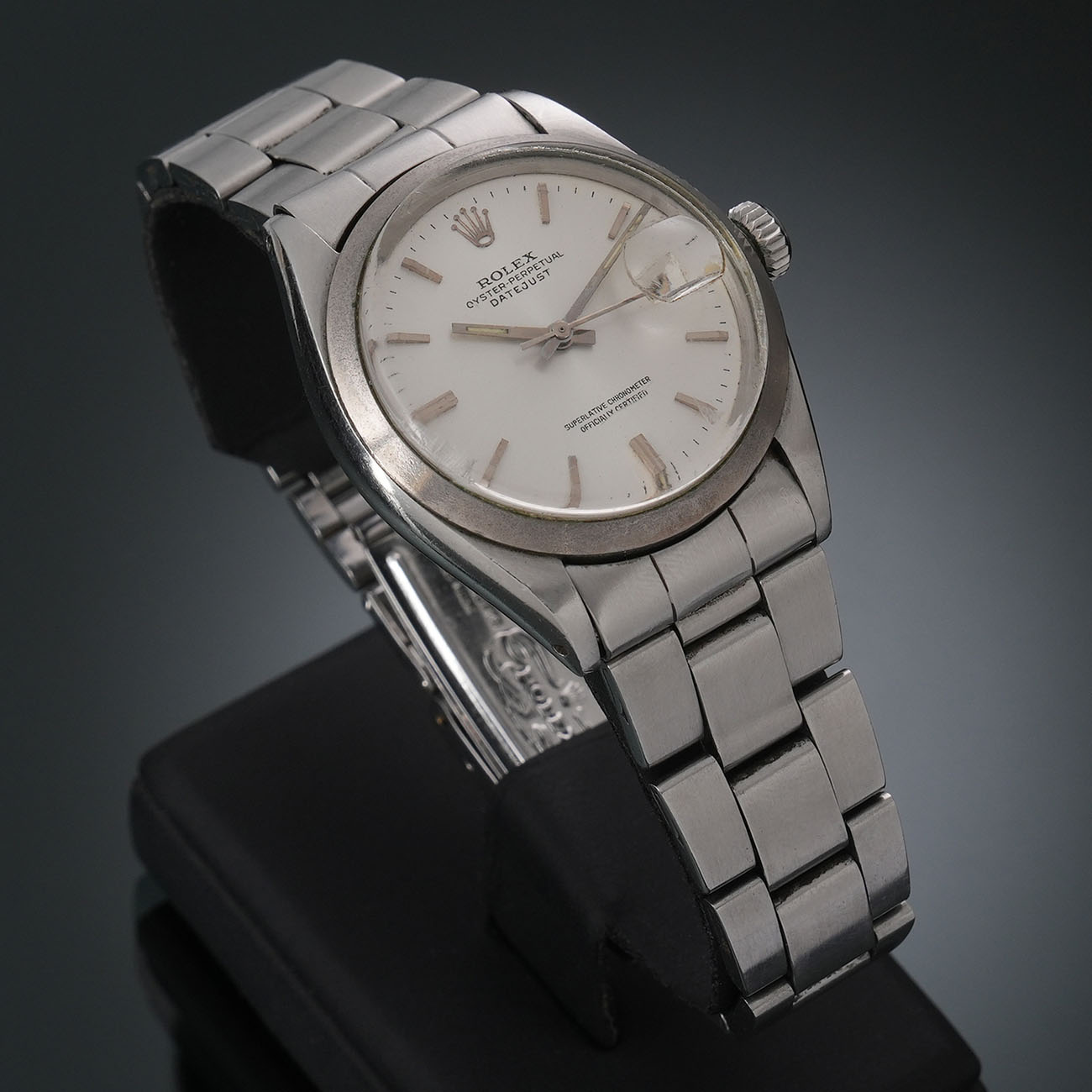 ROLEX(USED)로렉스 데이저스트 1501