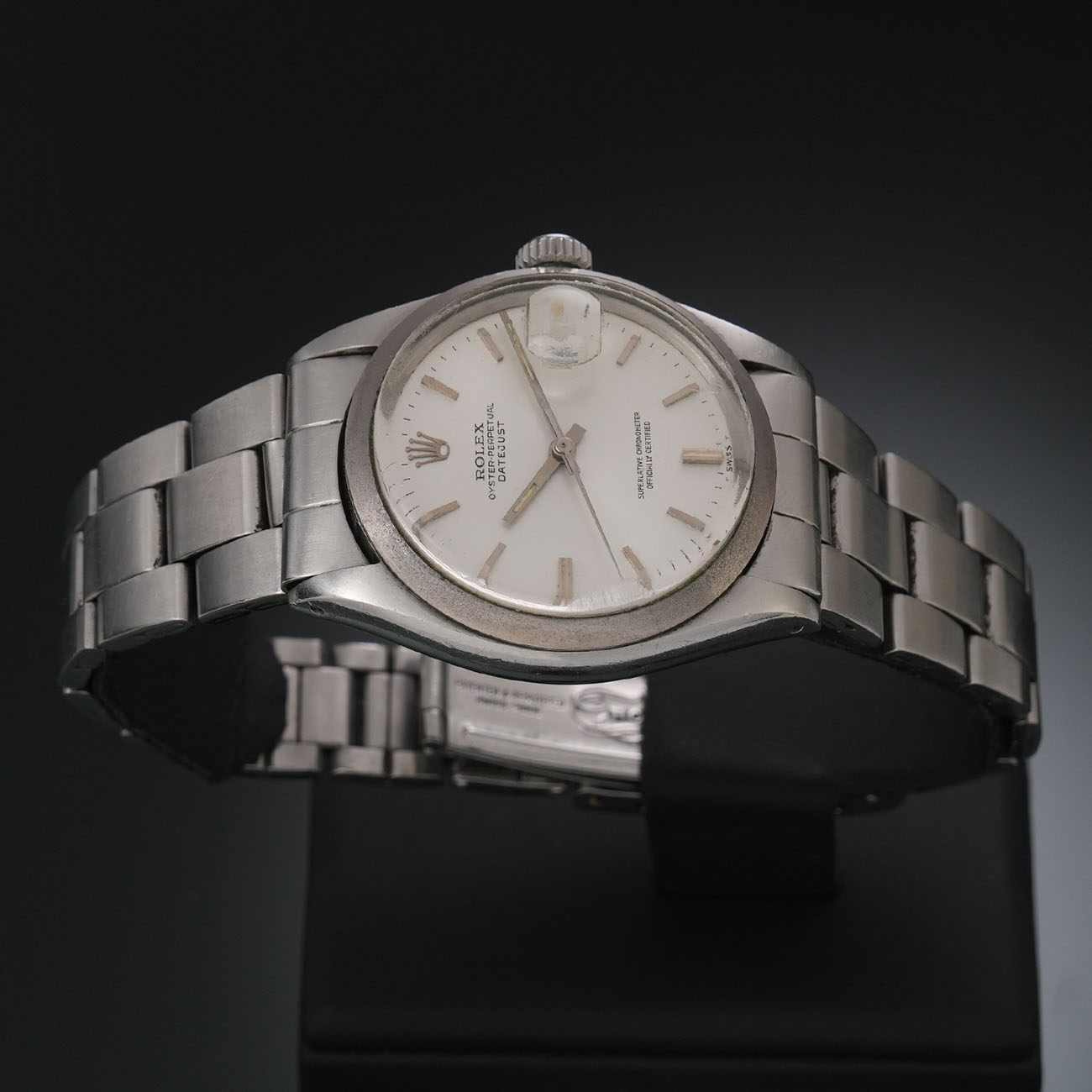 ROLEX(USED)로렉스 데이저스트 1501