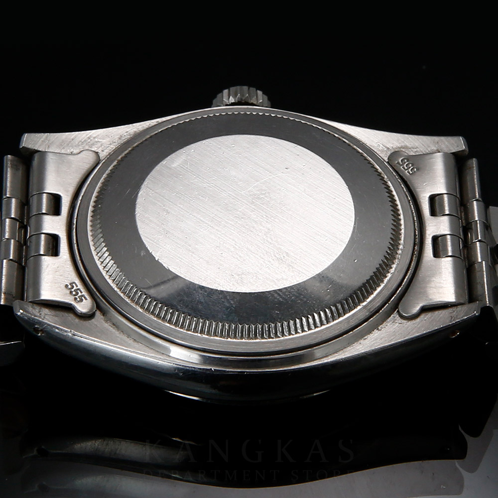 ROLEX(USED)롤렉스 데이저스트36 스틸 16014