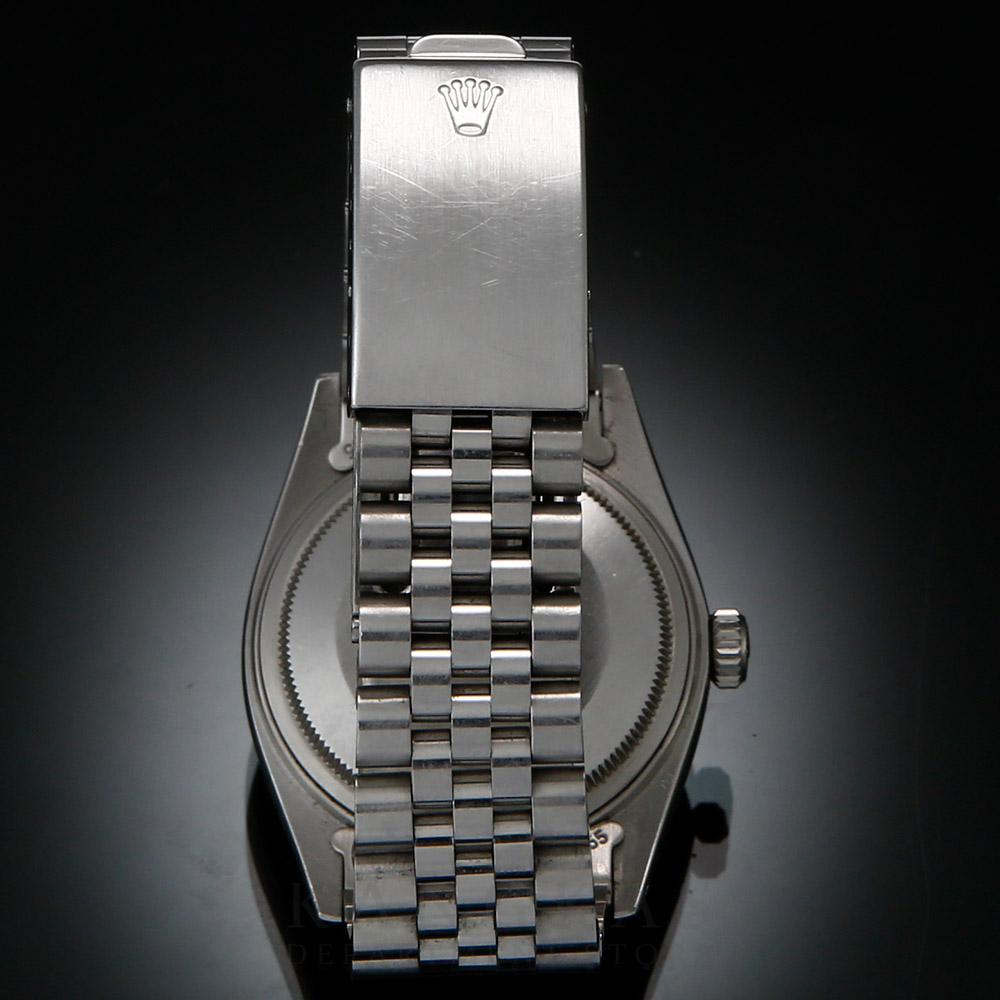 ROLEX(USED)롤렉스 데이저스트36 스틸 16014